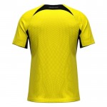 Günstige Fußballtrikots Al Ittihad Heimtrikot 2024-25 Kurzarm